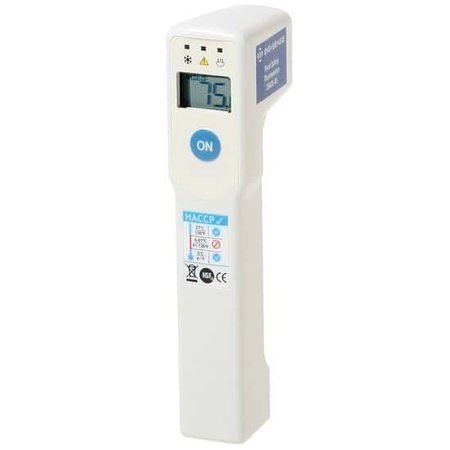 DIGI-SENSE Food Infrared (IR) Thermometer 35625-45